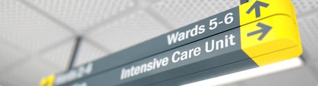 Transformative UX for Critical Care AI Solution