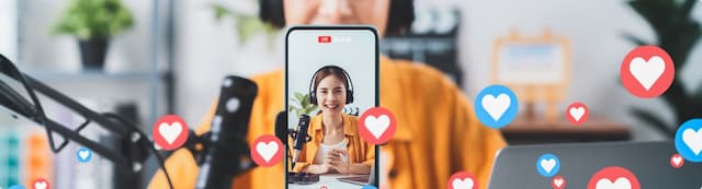 Influencer Monetization Platforms for the New Age Media